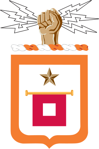 United States Army Signal Corps